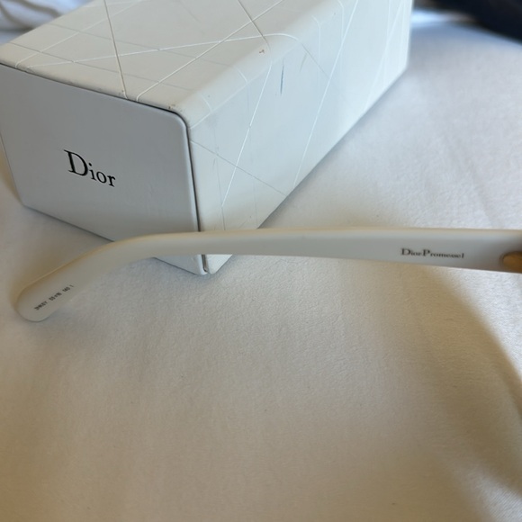 Dior Promesse 1 Sunglesses - Picture 5 of 7